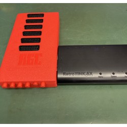 RetroTink 5X-Pro Manual SCART switch